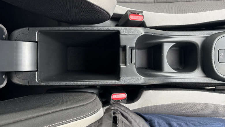 Honda Jazz 1.5 i-MMD Hybrid Crosstar EX 5dr eCVT Hybrid Hatchback